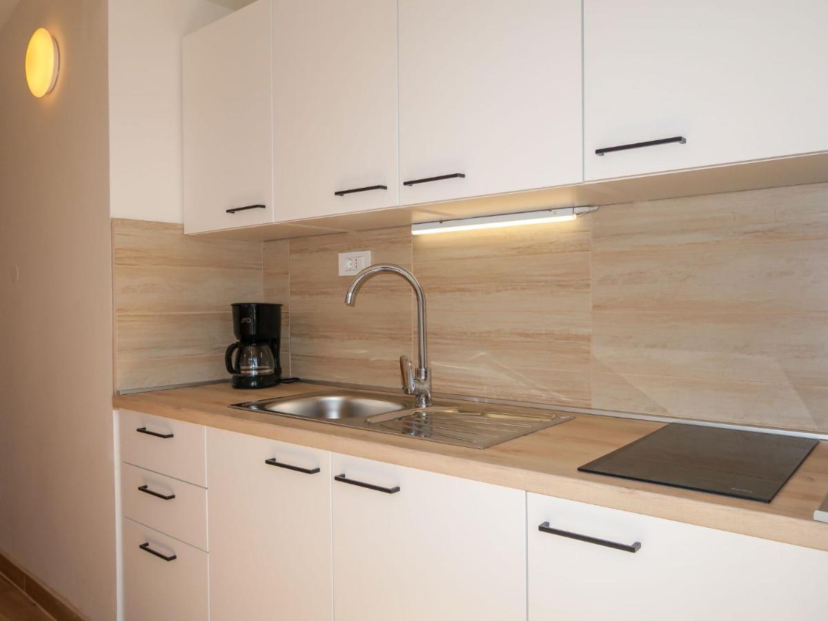Apartment Barbara - Put122 By Interhome Punat Luaran gambar