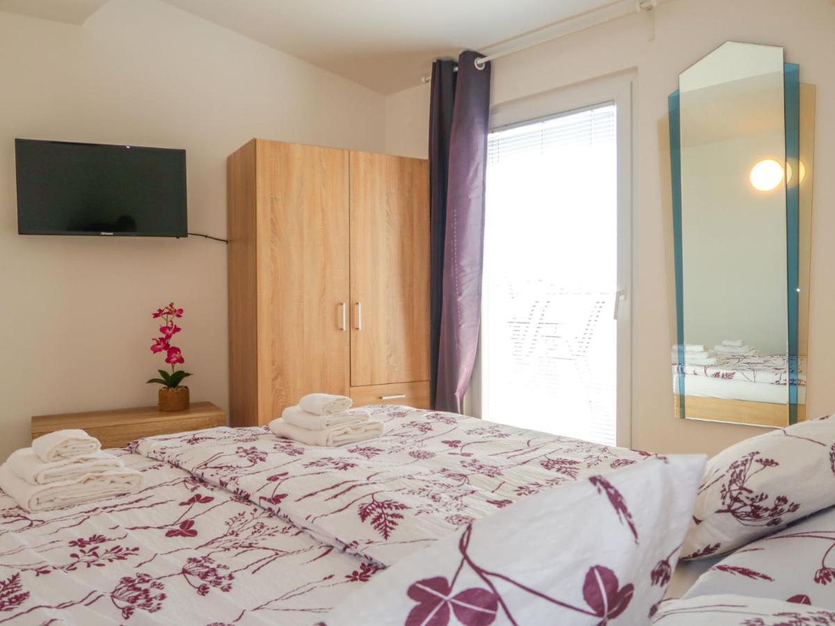 Apartment Barbara - Put122 By Interhome Punat Luaran gambar